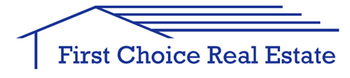 First Choice Real Estate website