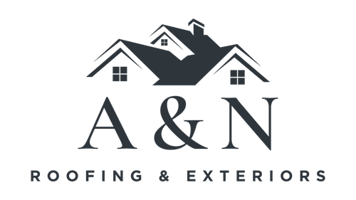 A&N Roofing website