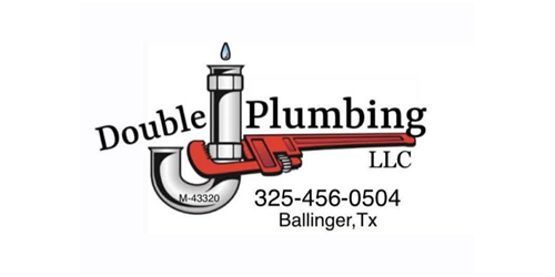 Double J Plumbing  website