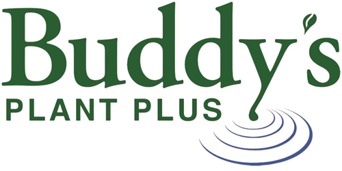 Buddy's Plant Plus website