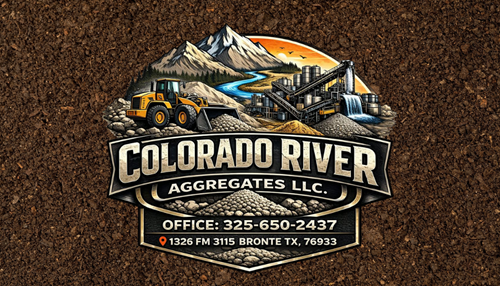 Colorado River Aggregates  website