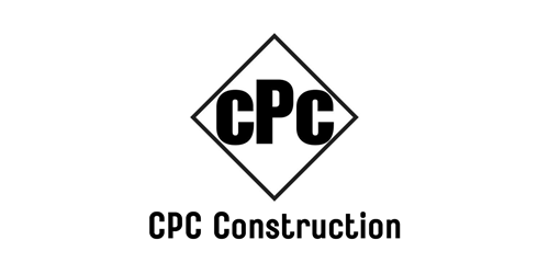 CPC Construction website