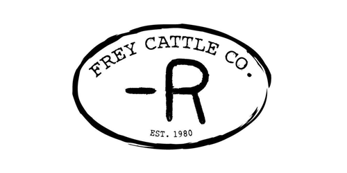 Frey Cattle Company website