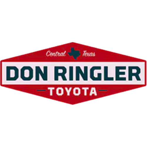 Don Ringler Toyota website