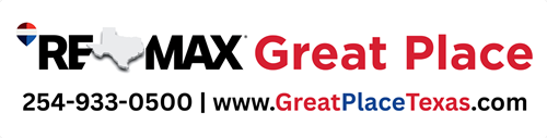 RE/MAX Great Place website