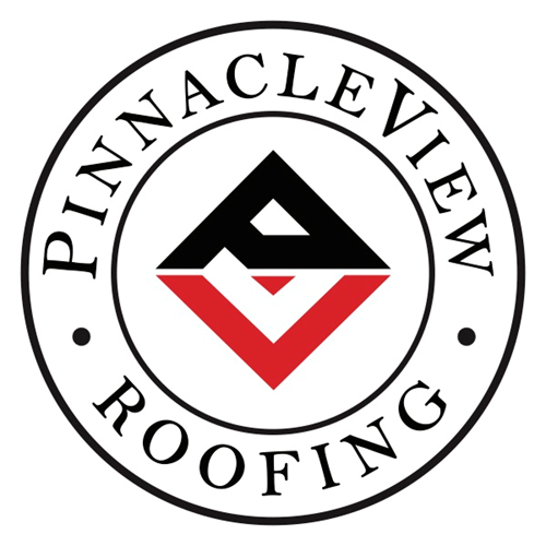 Pinnacleview Roofing website