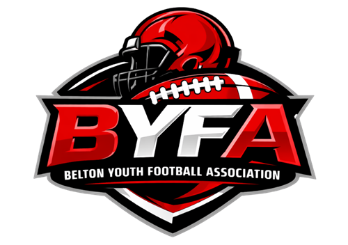 Belton Youth Football Association website