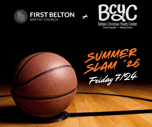 Presentational Summer Slam 3v3 visual