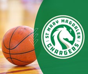 Presentational 2026 St Mary Magdalen Instructional Basketball 1st-2nd visual