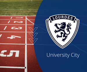 Presentational 2026 Our Lady of Lourdes UCity CYC Track 1st-8th visual