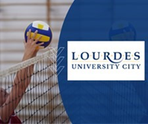 Presentational 2026 Our Lady of Lourdes-UCity Volleyball 3rd-8th visual