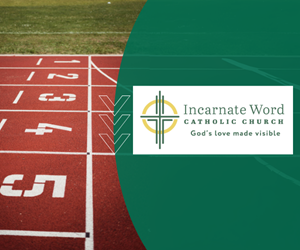 Presentational 2026 Incarnate Word CYC Track 1st-8th visual