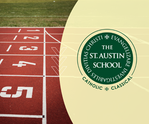 Presentational 2026 St Austin CYC Track 1st-8th visual