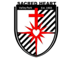 Presentational 2026 Sacred Heart-Valley Park CYC Track 1st-8th visual