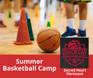 Presentational SHFL - 3rd Annual Coach Cav Camp Girls 4-8 visual