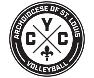 Presentational 2026 Northwest Region Preseason CYC  Volleyball Tournament Aug 21/22/23 visual