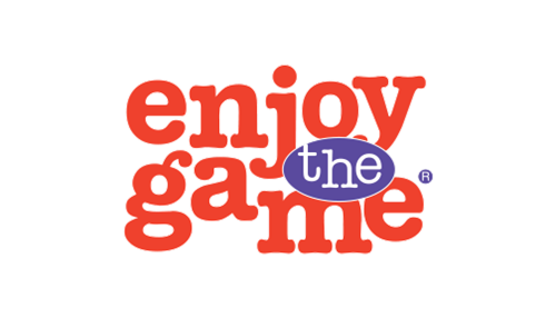 Enjoy the Game website