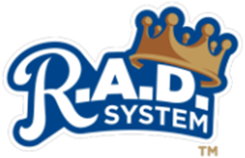 RADS website