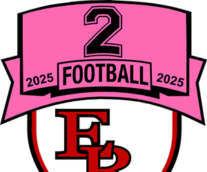 Presentational S26 Elk River High School Girls Flag Football-Grades 9-12 visual