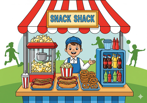 Concessions link