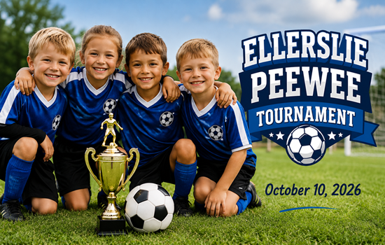 Peewee Tournament link