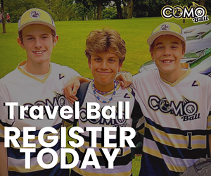 Presentational Travel Ball 2026 visual