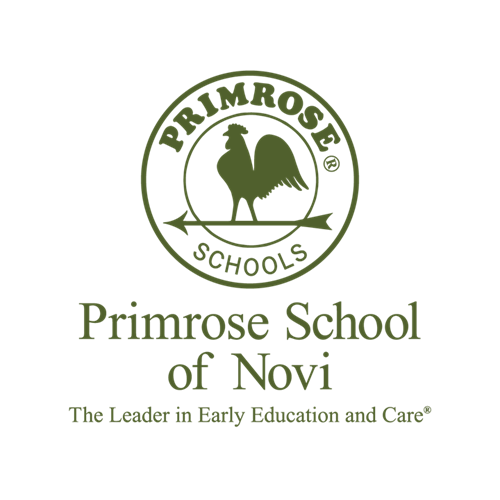 Primrose School of Novi website