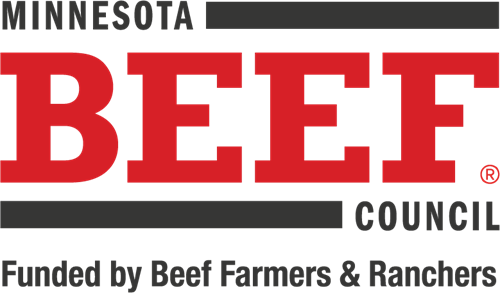 MN BEEF COUNCIL website