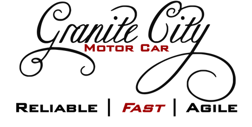 GRANITE CITY MOTORCAR website