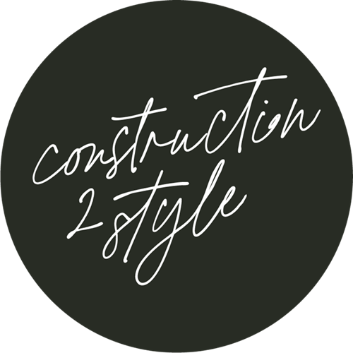 CONSTRUCTION2STYLE website