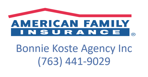 American Family Insurance – Bonnie Koste website
