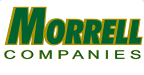 Morrell Companies website