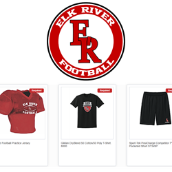 Presentational 2026 QB Club Parent Contribution - Annual visual