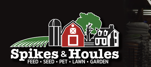 Spikes & Houles website