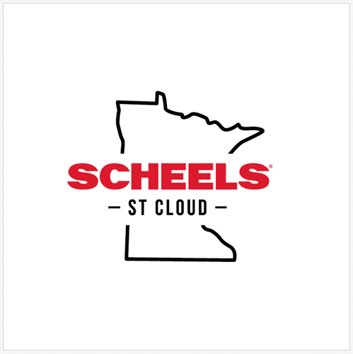 Scheels website