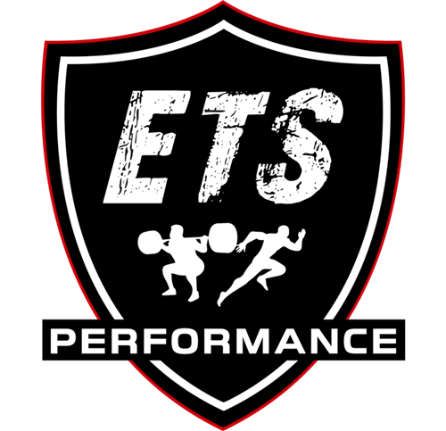 ETS Performance website