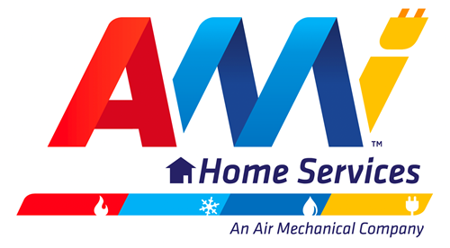 AMI Home Services website