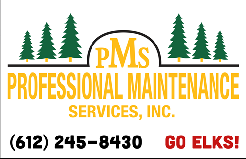 Professional Maintenance Services website