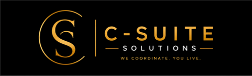 C-Suite Solutions LLC website