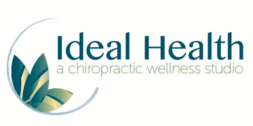 Ideal Health website