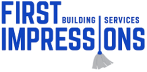 First Impressions Building Services website