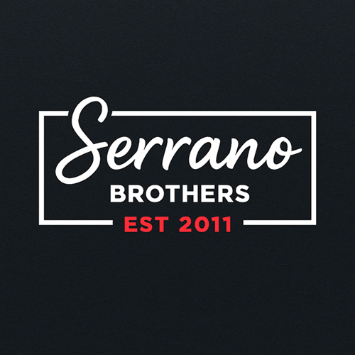 Serrano Brothers website