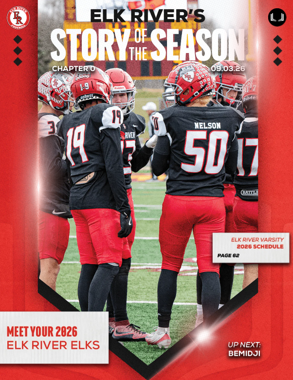 TEAM 133 - STORY OF THE SEASON