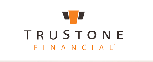Trustone Financial website