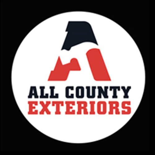 All County Exteriors website