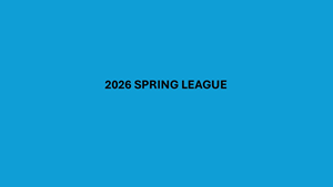 Presentational 2026 Spring League - 8v8 Men's NC visual