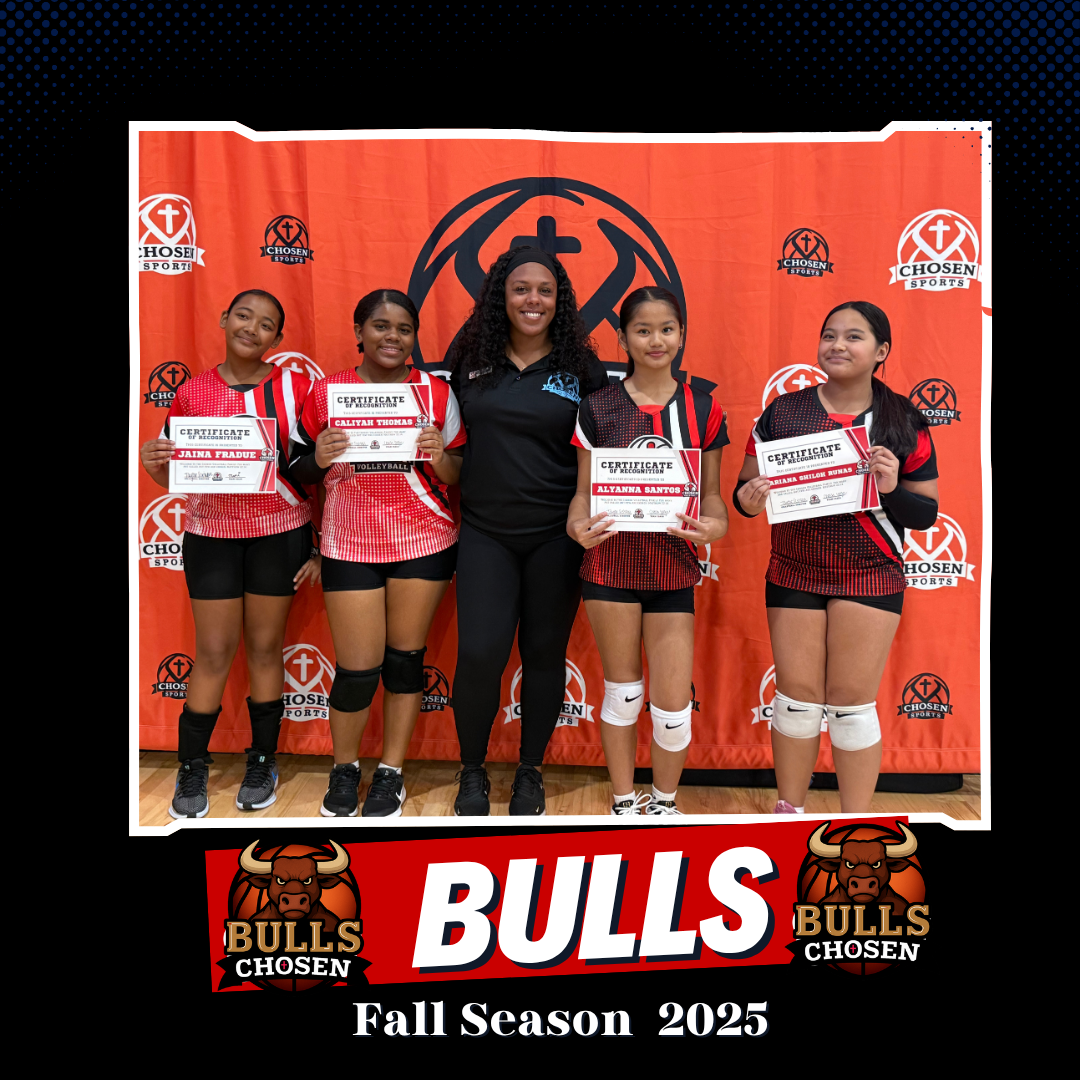 Youth playing baseball