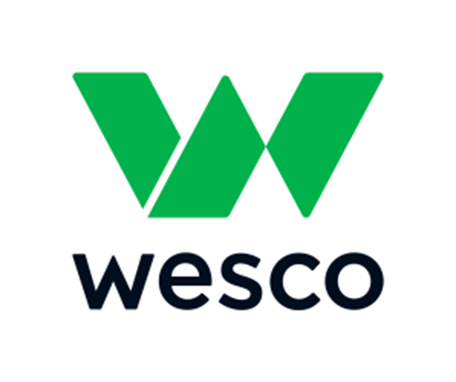 Wesco website