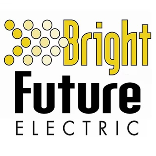 Bright Future Electric website