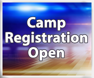 Presentational Sneak Peek Cheer Camp visual